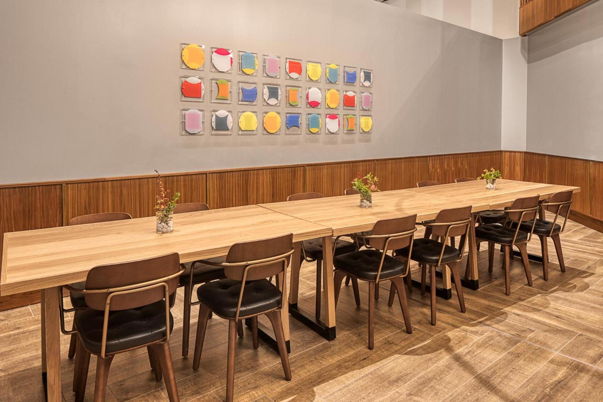 Crowne Plaza Atlanta Perimeter at Ravinia by IHG photo 10