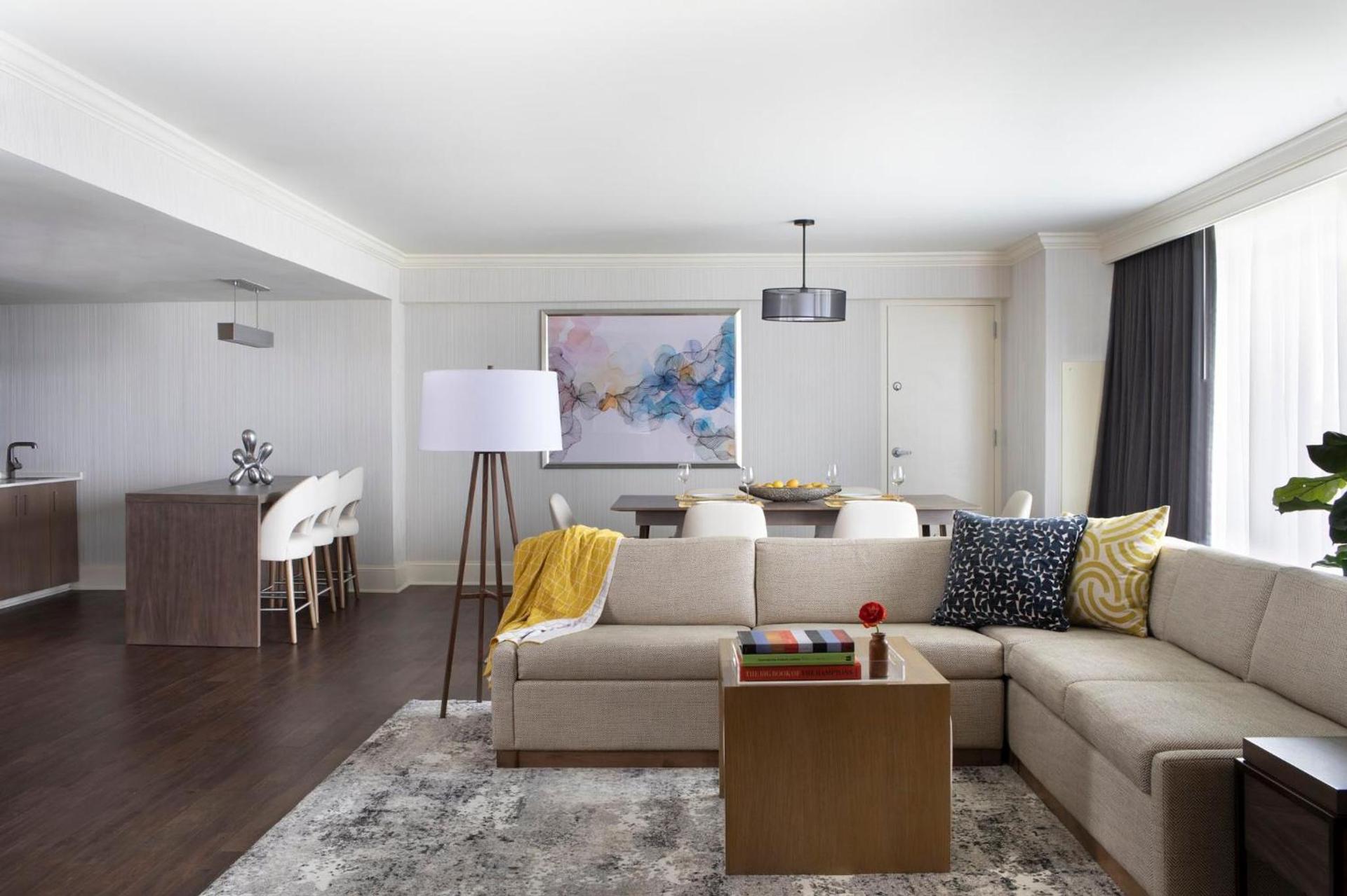 Crowne Plaza Atlanta Perimeter at Ravinia by IHG photo 7