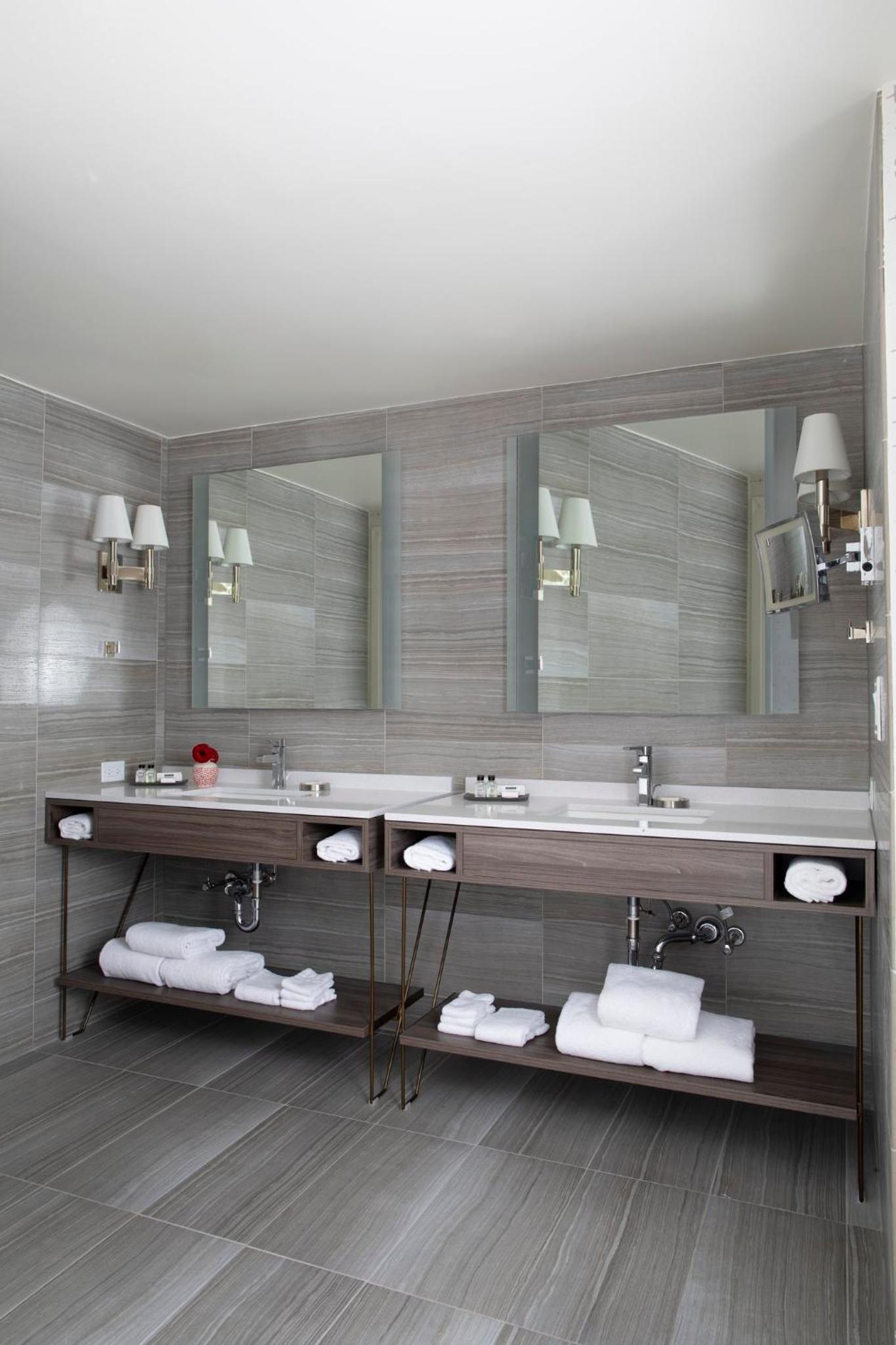 Crowne Plaza Atlanta Perimeter at Ravinia by IHG photo 73