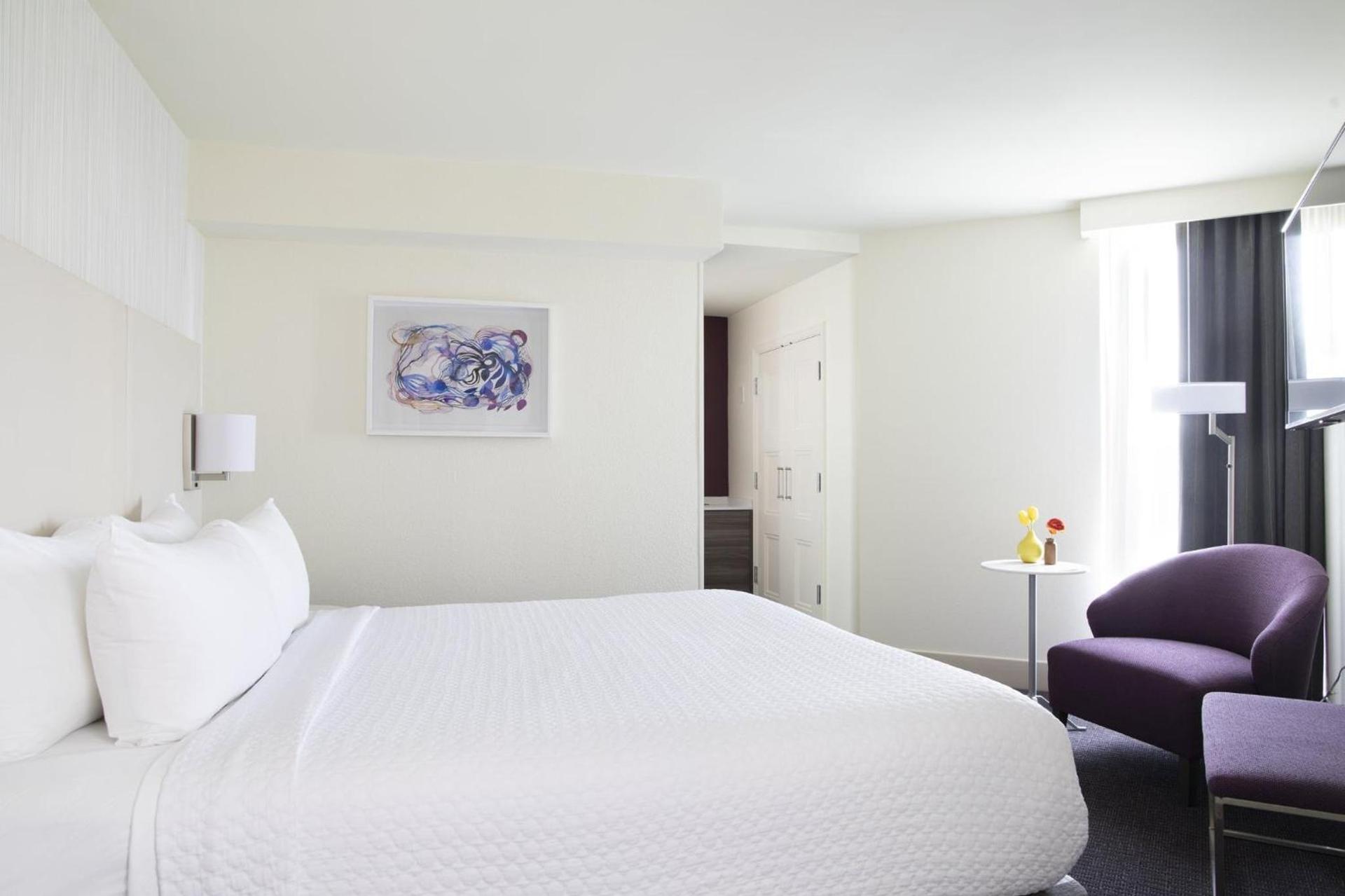Crowne Plaza Atlanta Perimeter at Ravinia by IHG photo 38