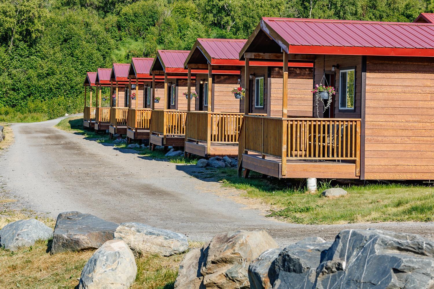 Alaska Glacier Lodge photo 11