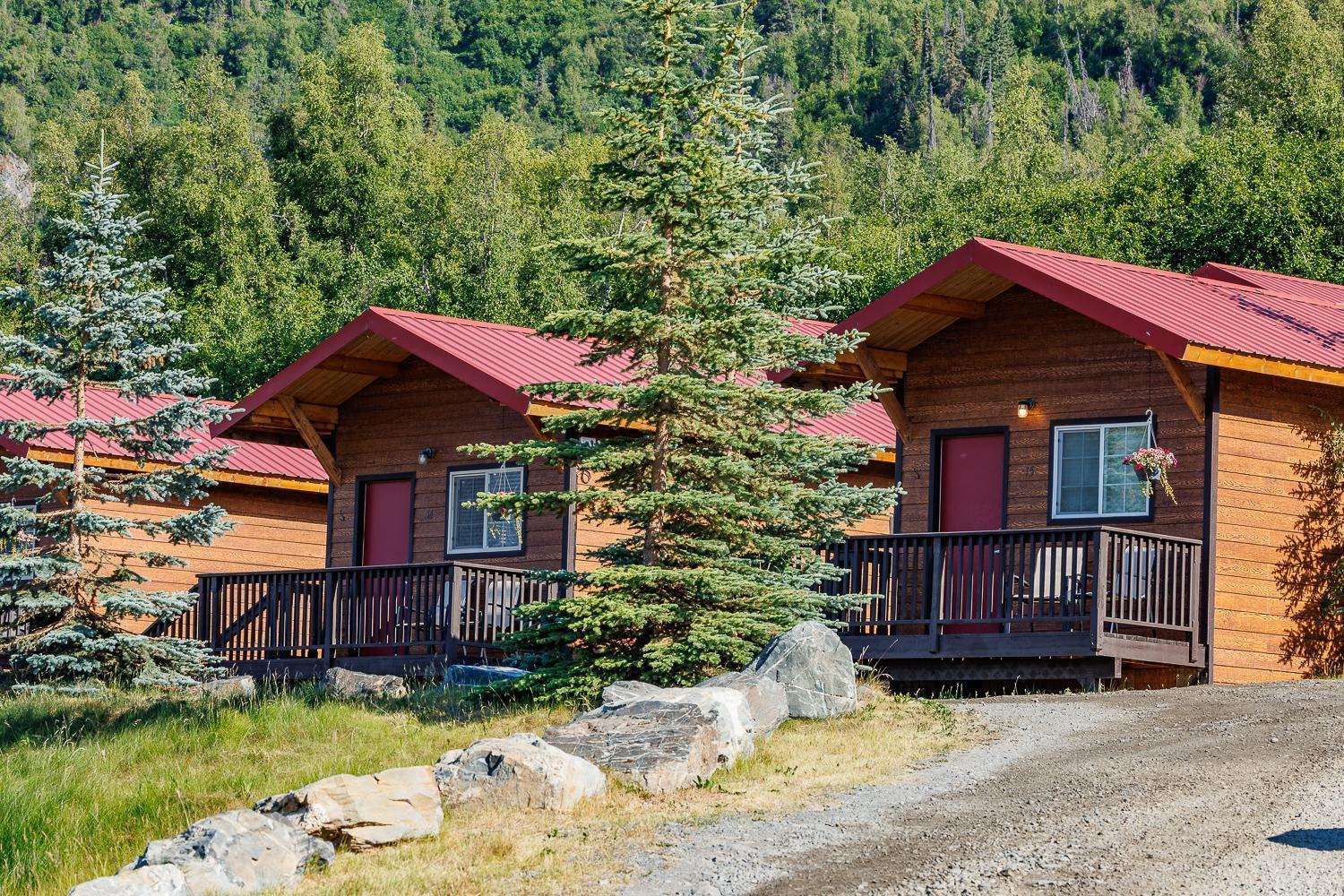 Alaska Glacier Lodge photo 12