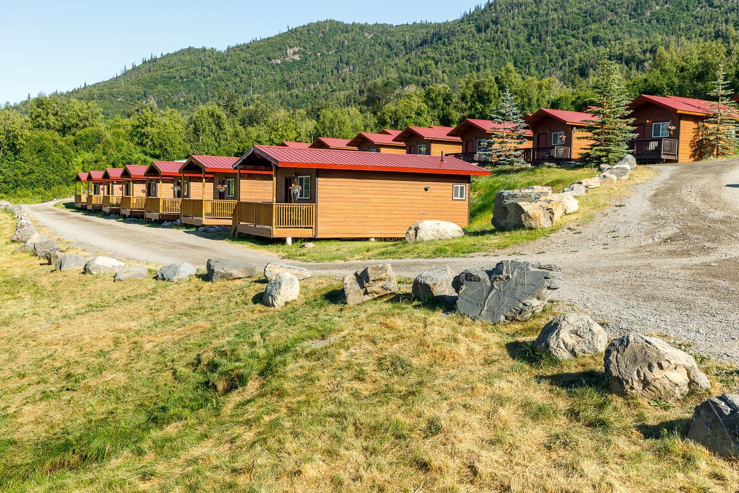 Alaska Glacier Lodge photo 13