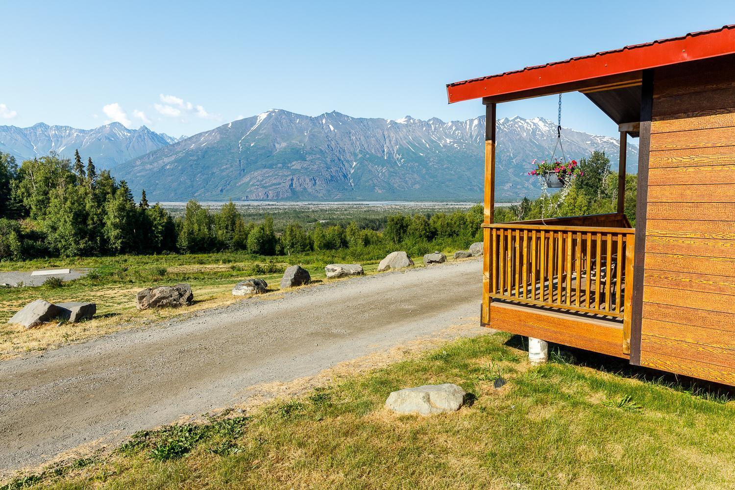 Alaska Glacier Lodge photo 14