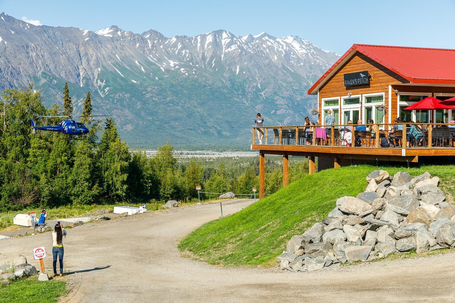 Alaska Glacier Lodge photo 15