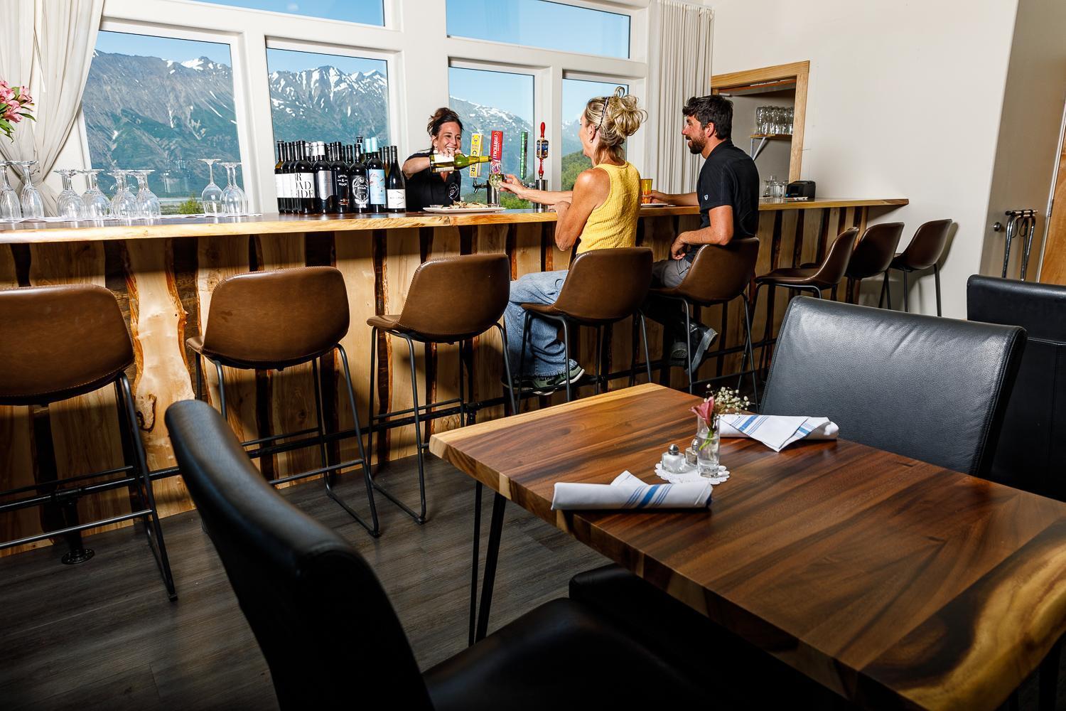Alaska Glacier Lodge photo 18