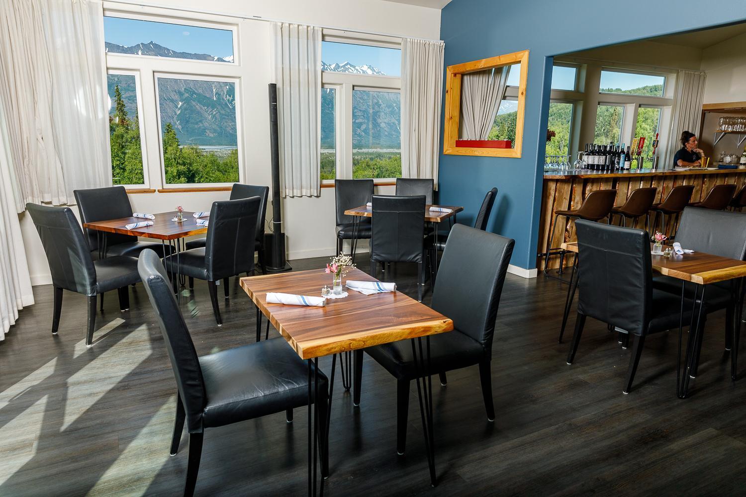 Alaska Glacier Lodge photo 19
