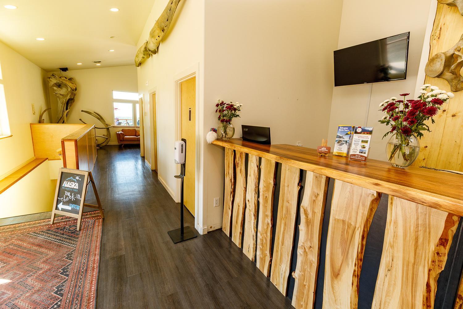 Alaska Glacier Lodge photo 22