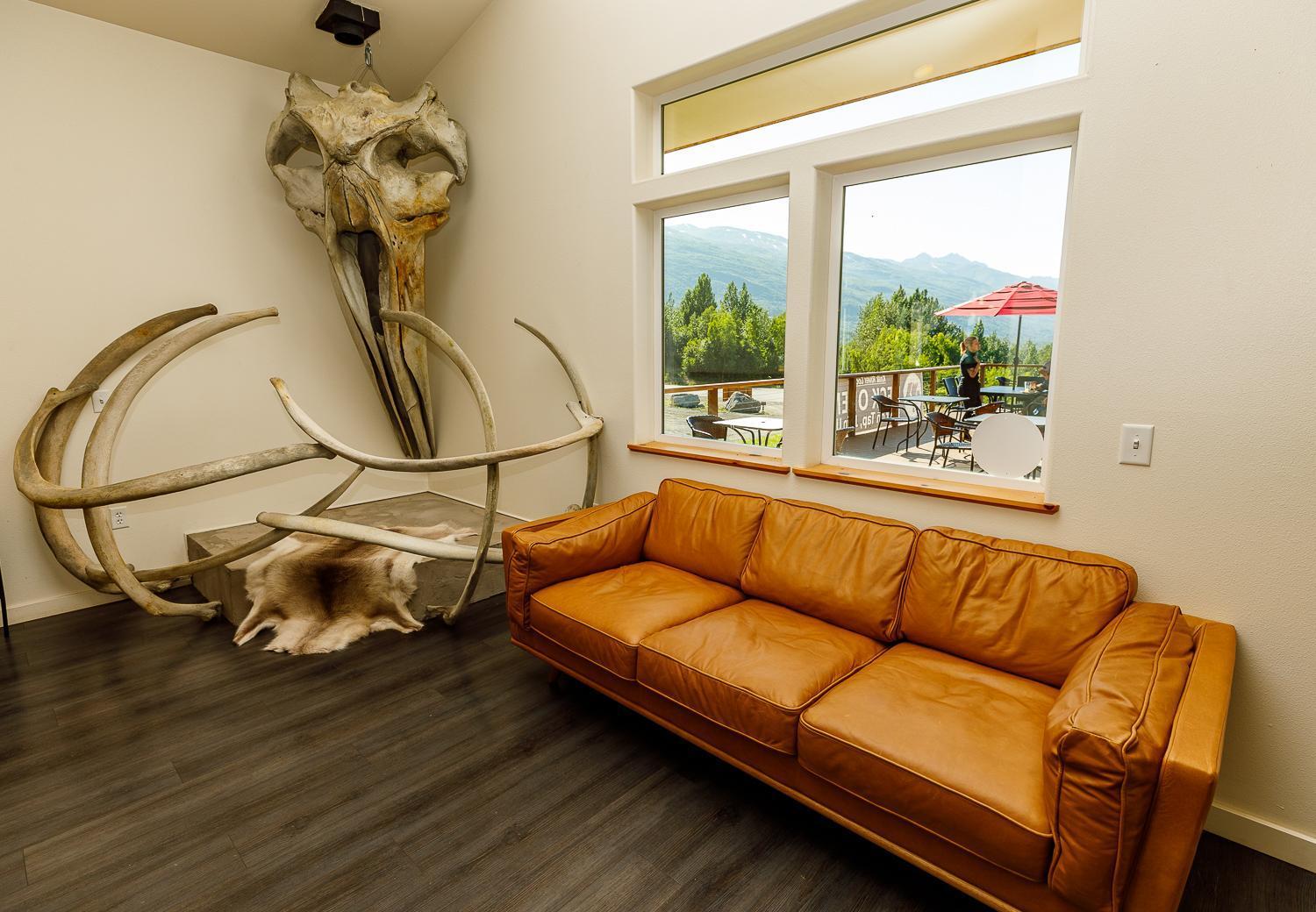 Alaska Glacier Lodge photo 24