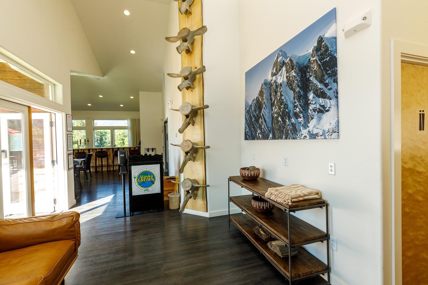 Alaska Glacier Lodge photo 25