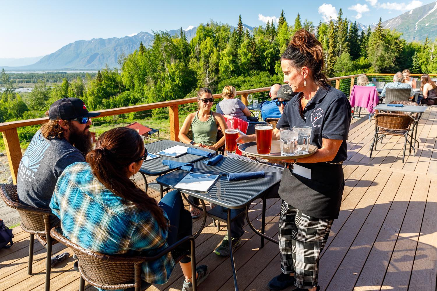 Alaska Glacier Lodge photo 26