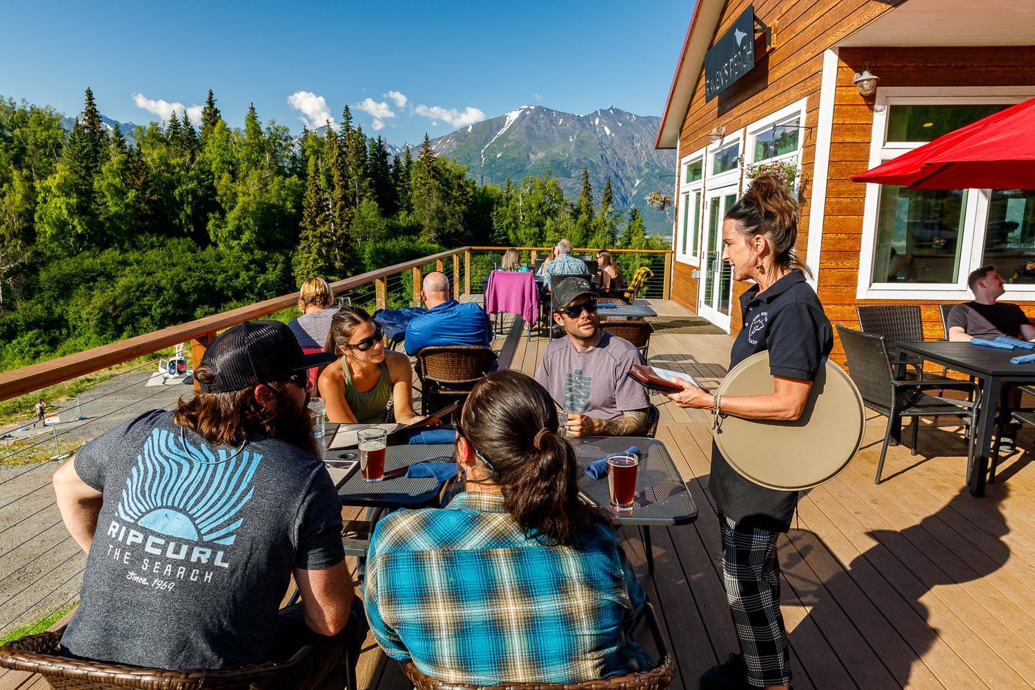Alaska Glacier Lodge photo 54