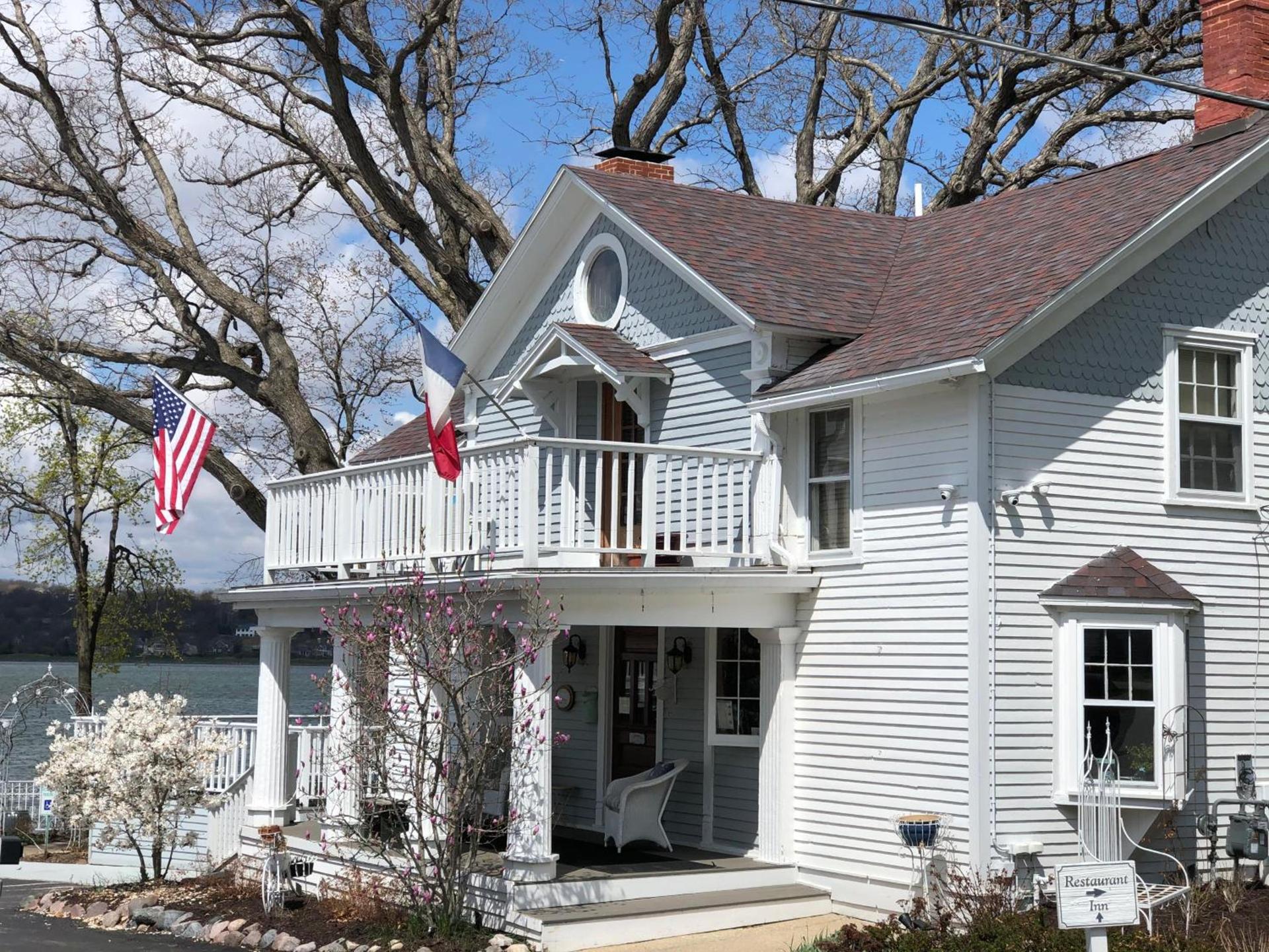 The French Country Inn photo 1