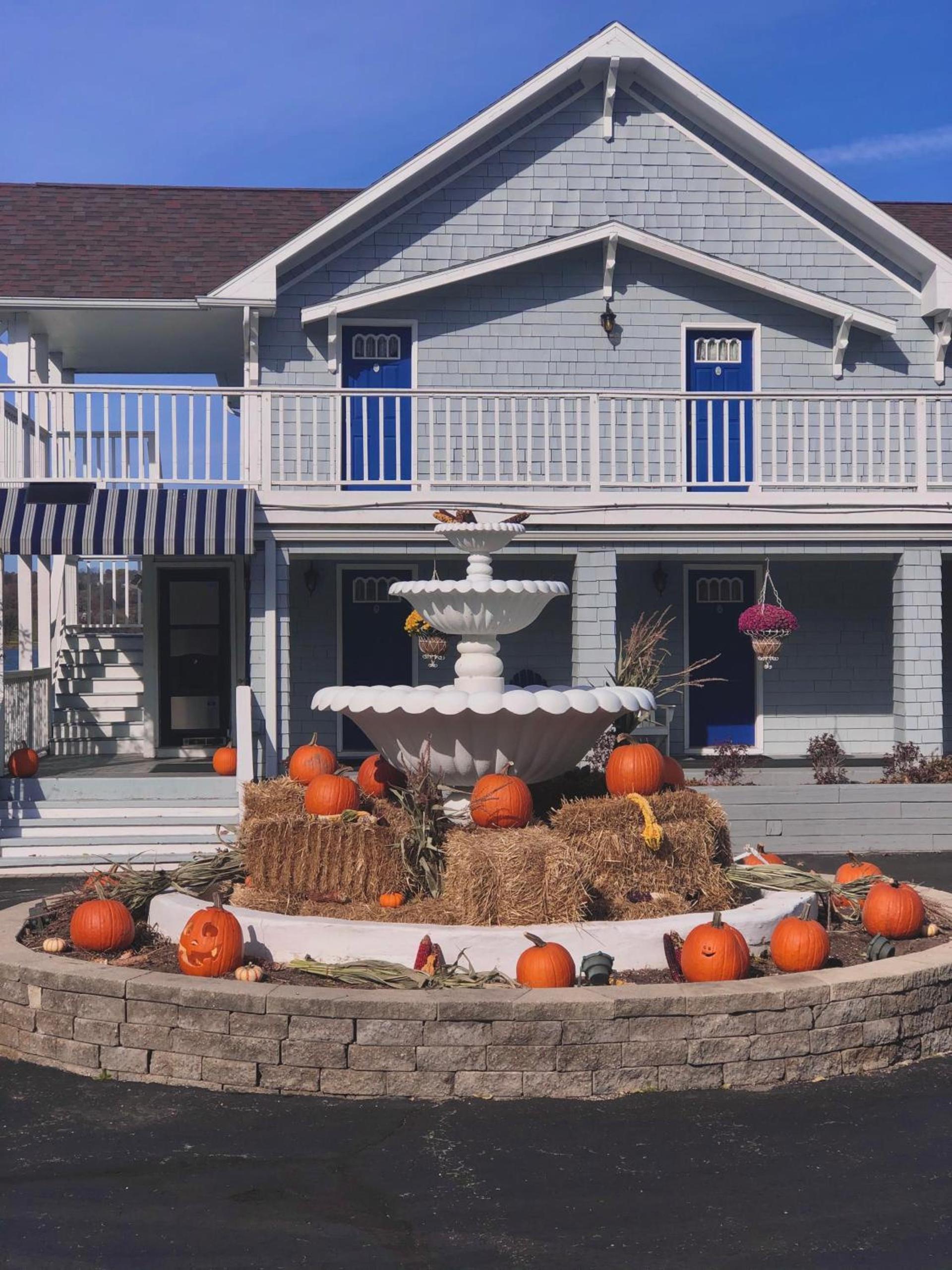 The French Country Inn photo 9