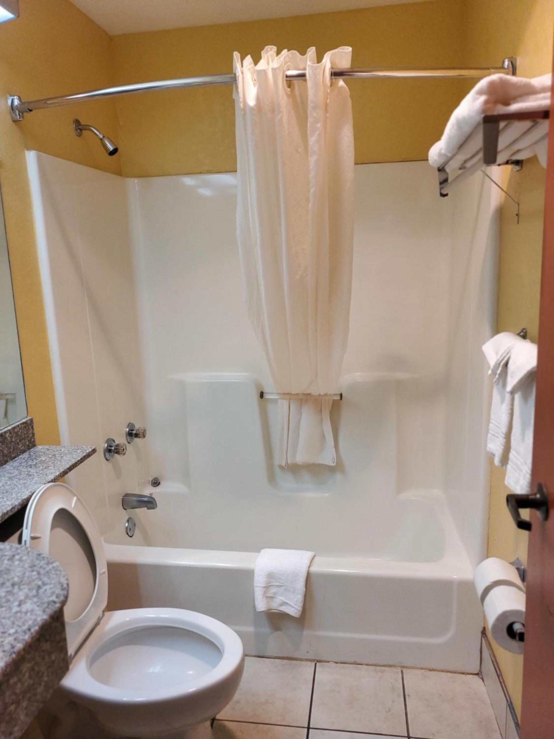 Microtel Inn & Suites by Wyndham Gatlinburg photo 2