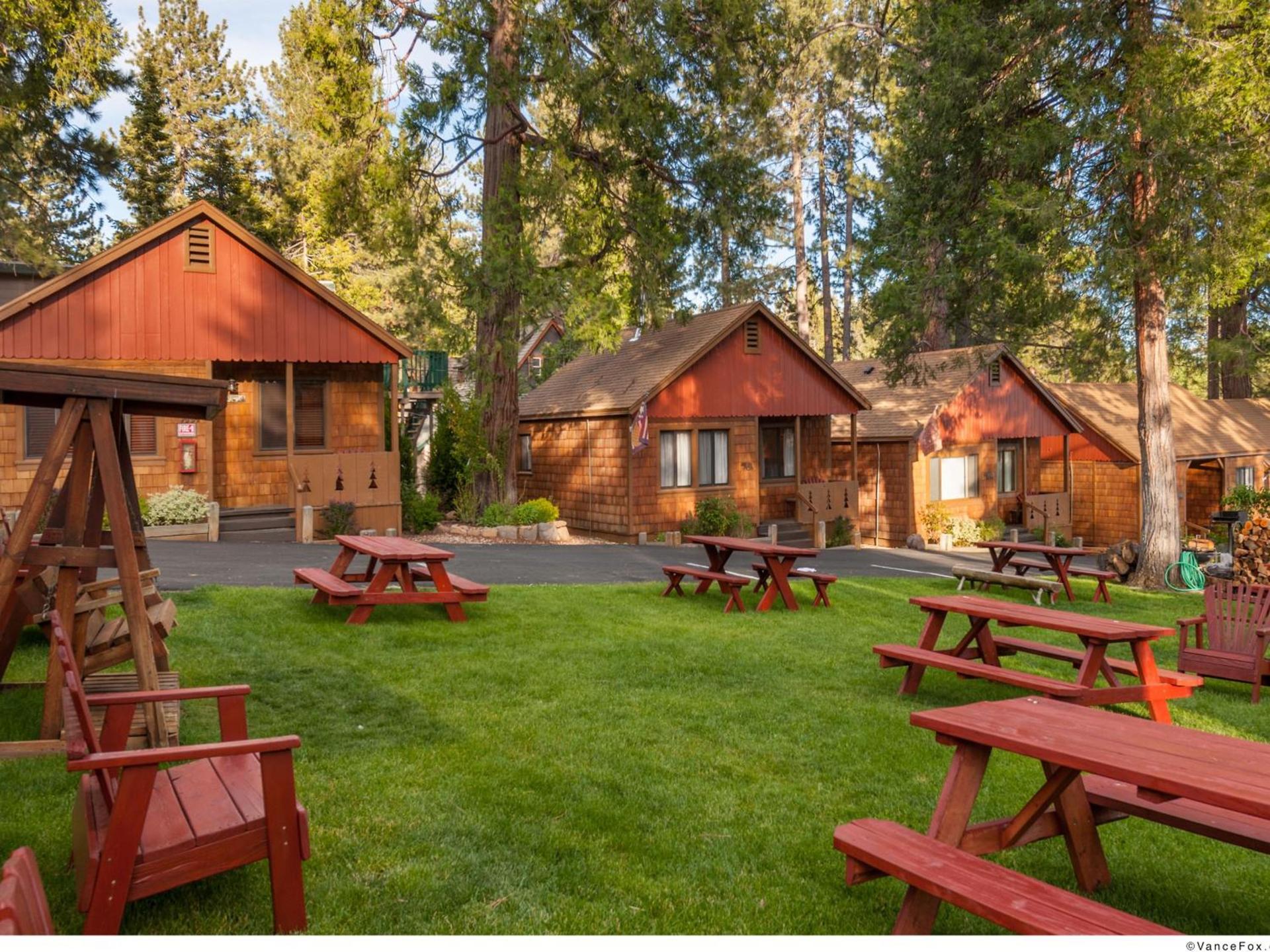 Cedar Glen Lodge photo 3