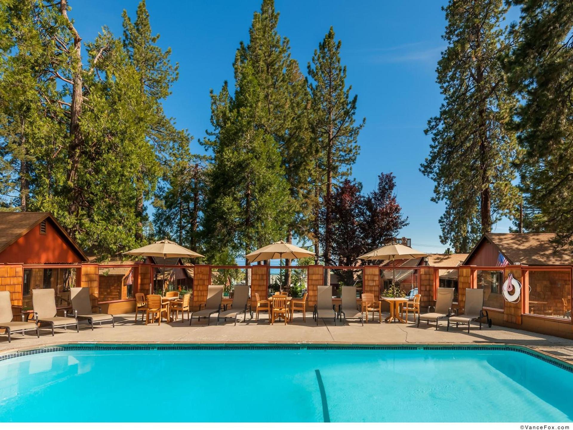 Cedar Glen Lodge photo 7