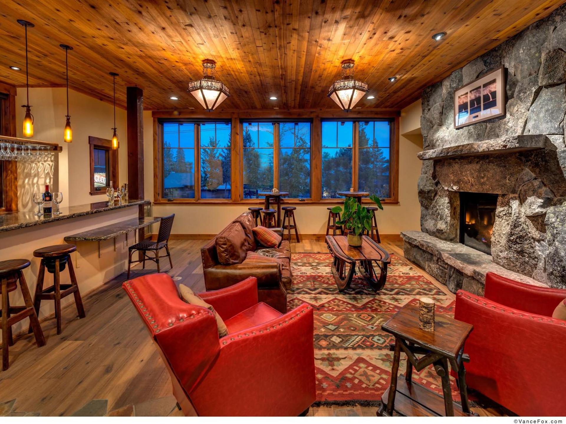 Cedar Glen Lodge photo 9
