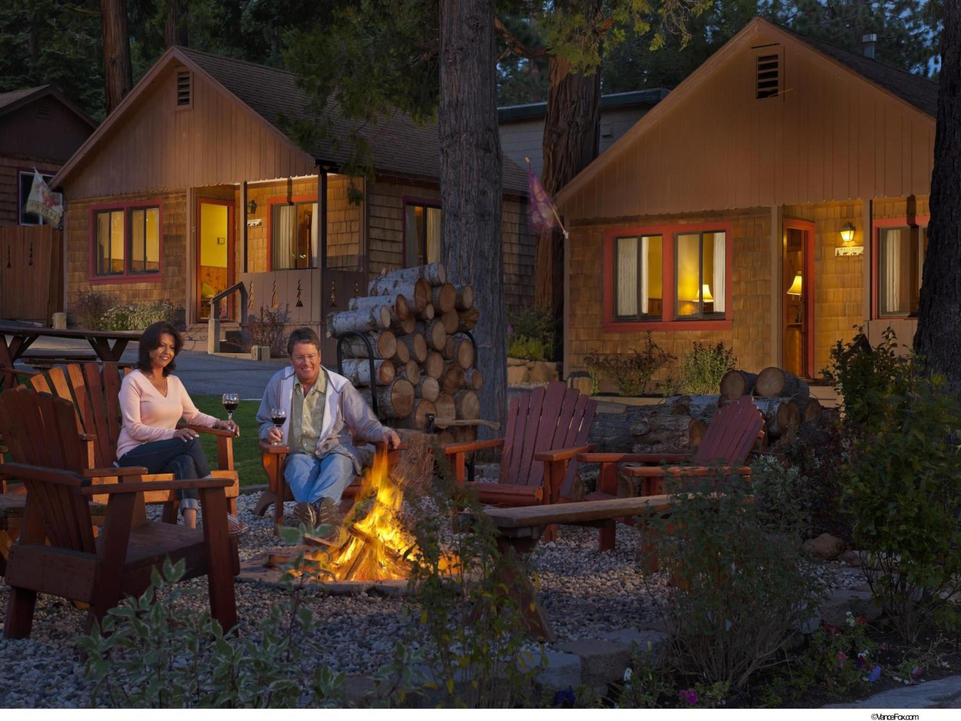 Cedar Glen Lodge photo 13