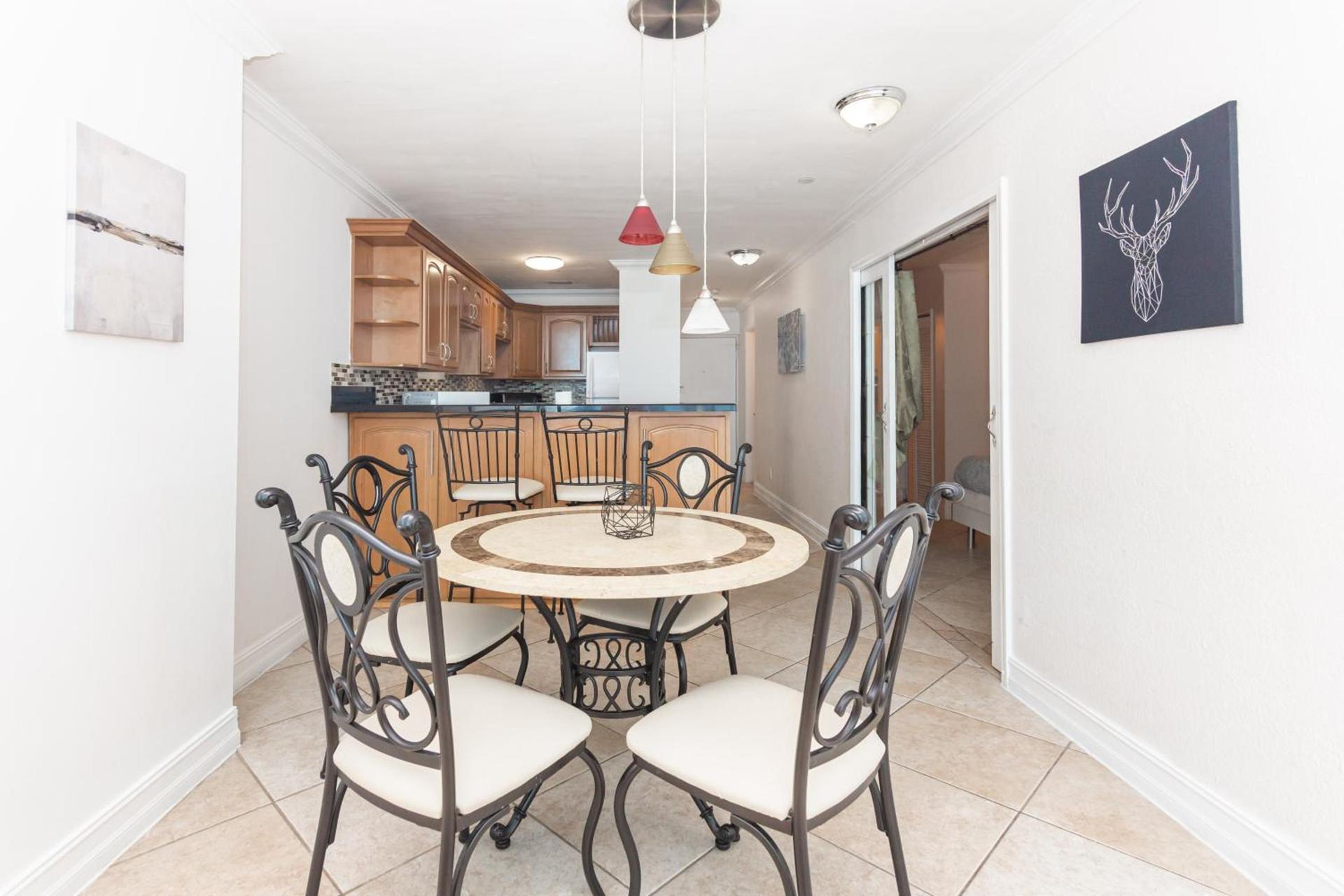 Girasole Apartments photo 23