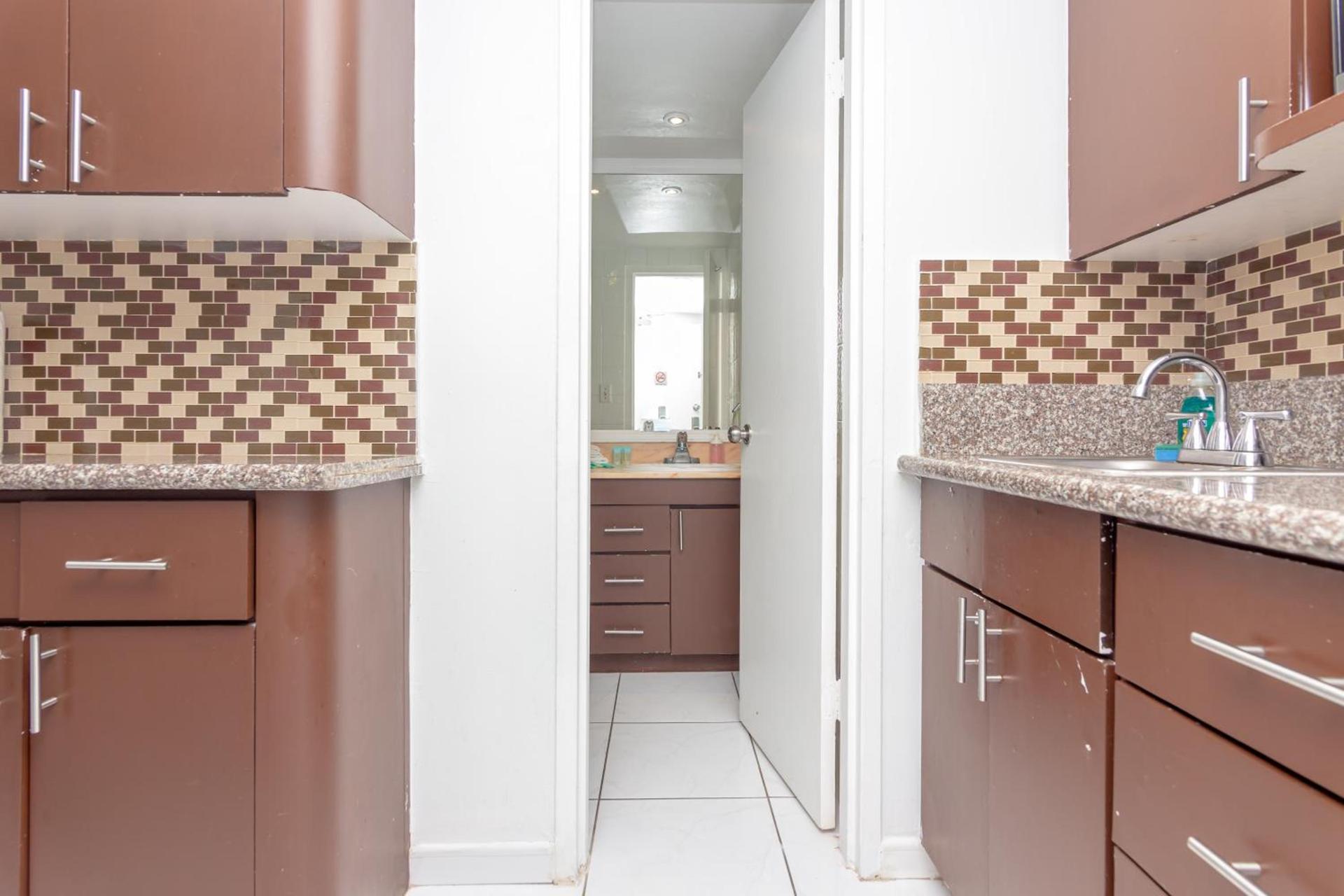 Girasole Apartments photo 34
