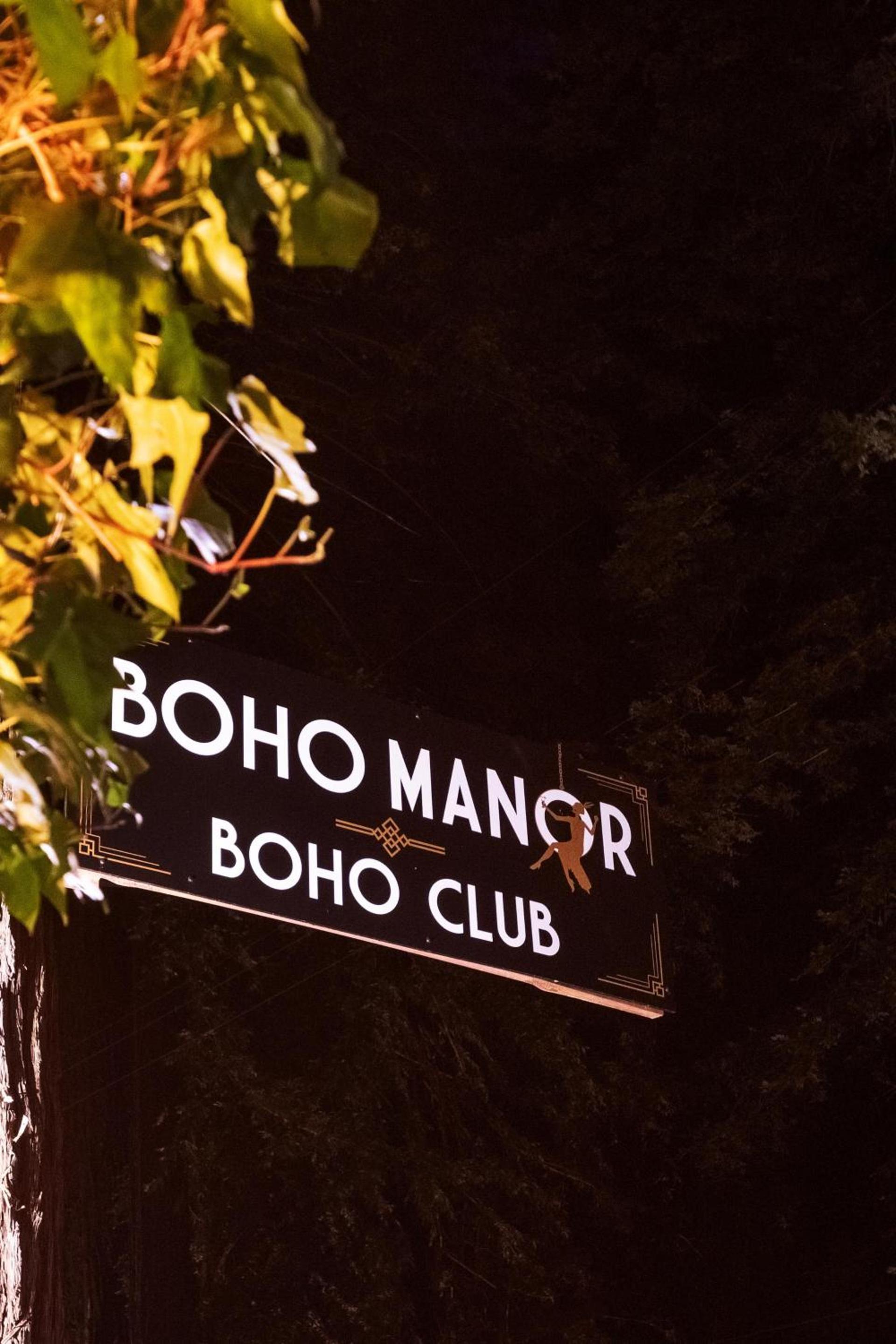 Boho Manor photo 20