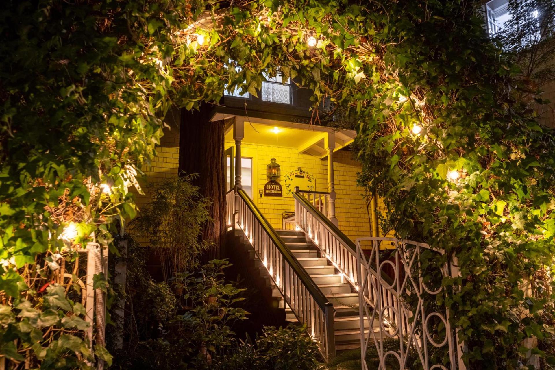 Boho Manor photo 29
