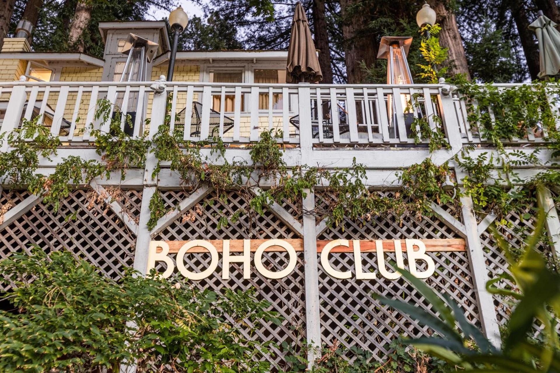 Boho Manor photo 16