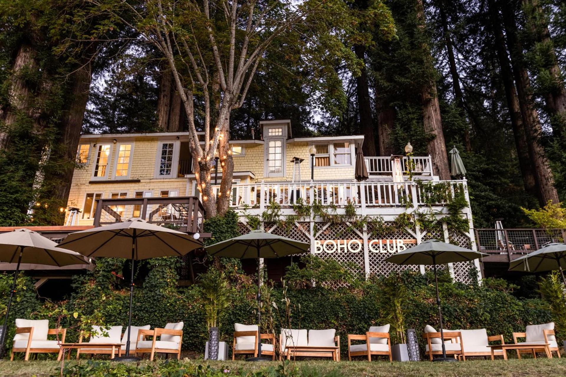 Boho Manor photo 18