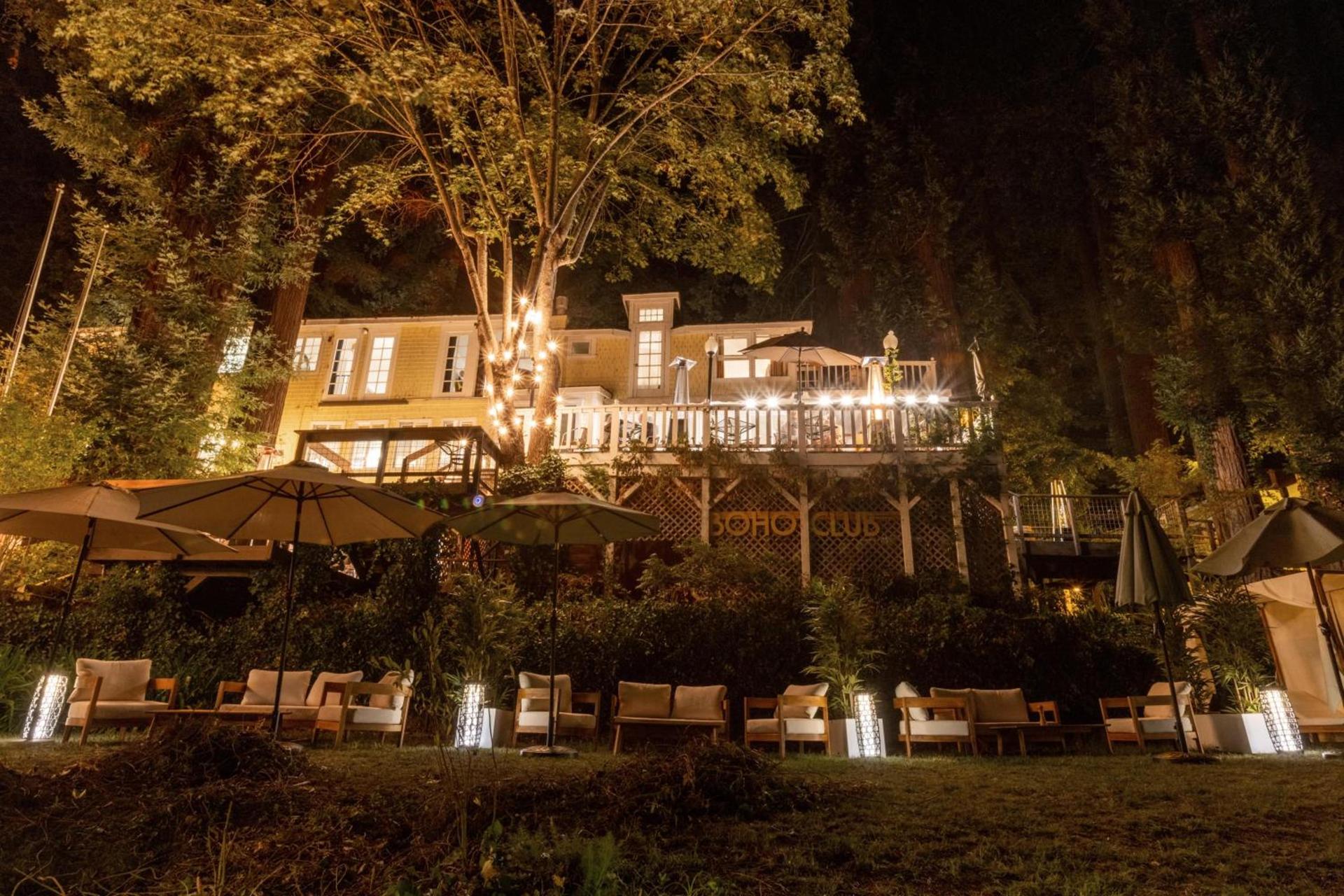 Boho Manor photo 39