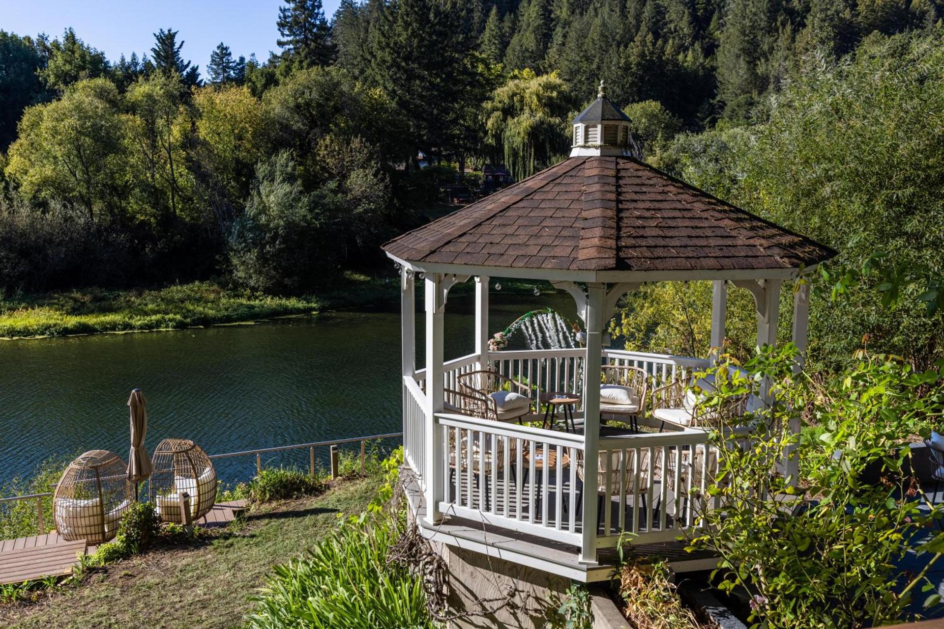 Boho Manor photo 15