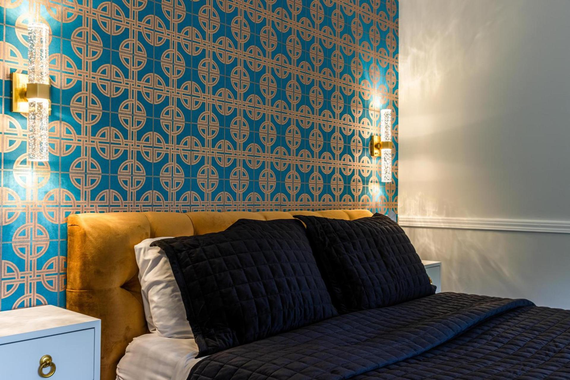 Boho Manor photo 85