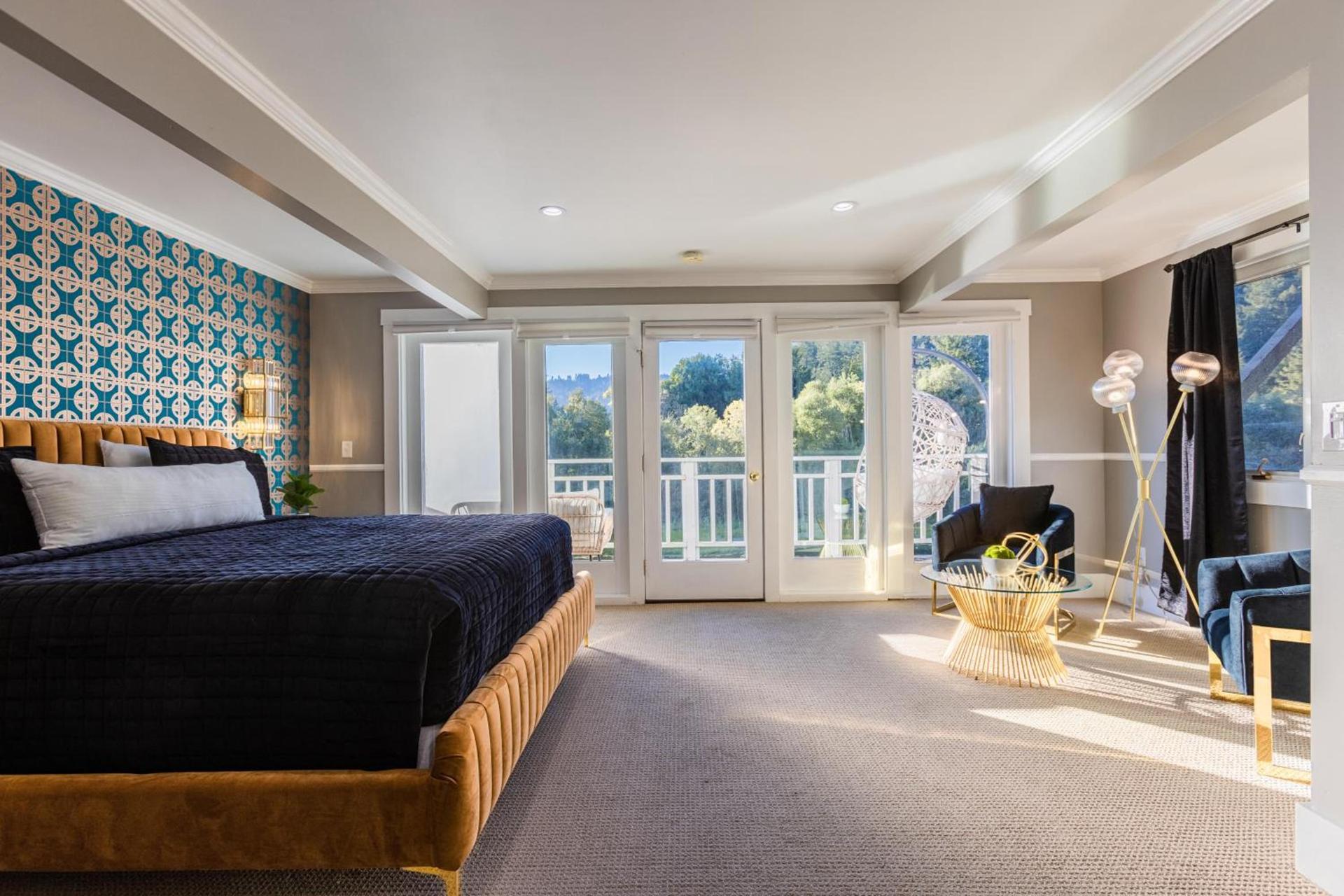 Boho Manor photo 84
