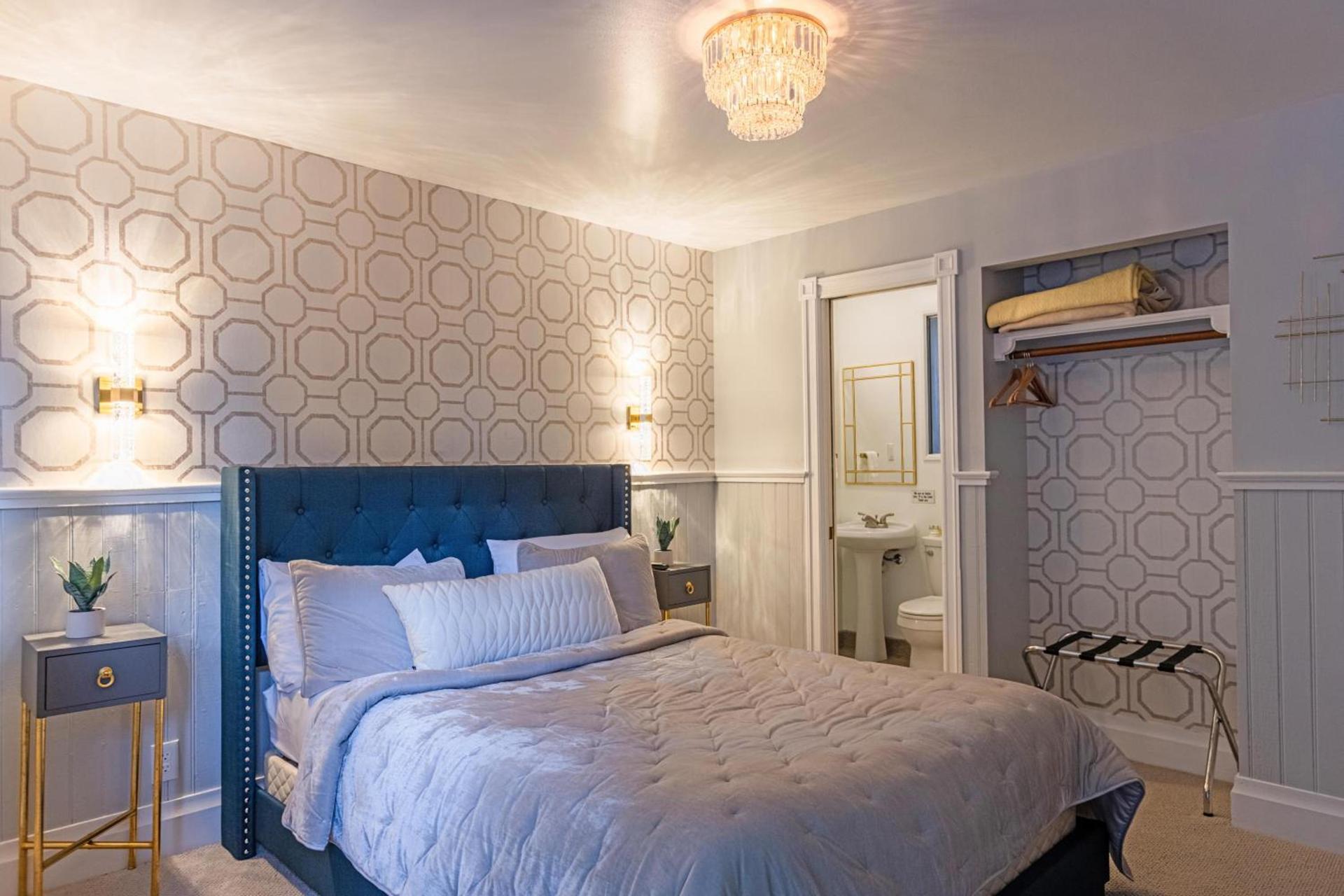 Boho Manor photo 78
