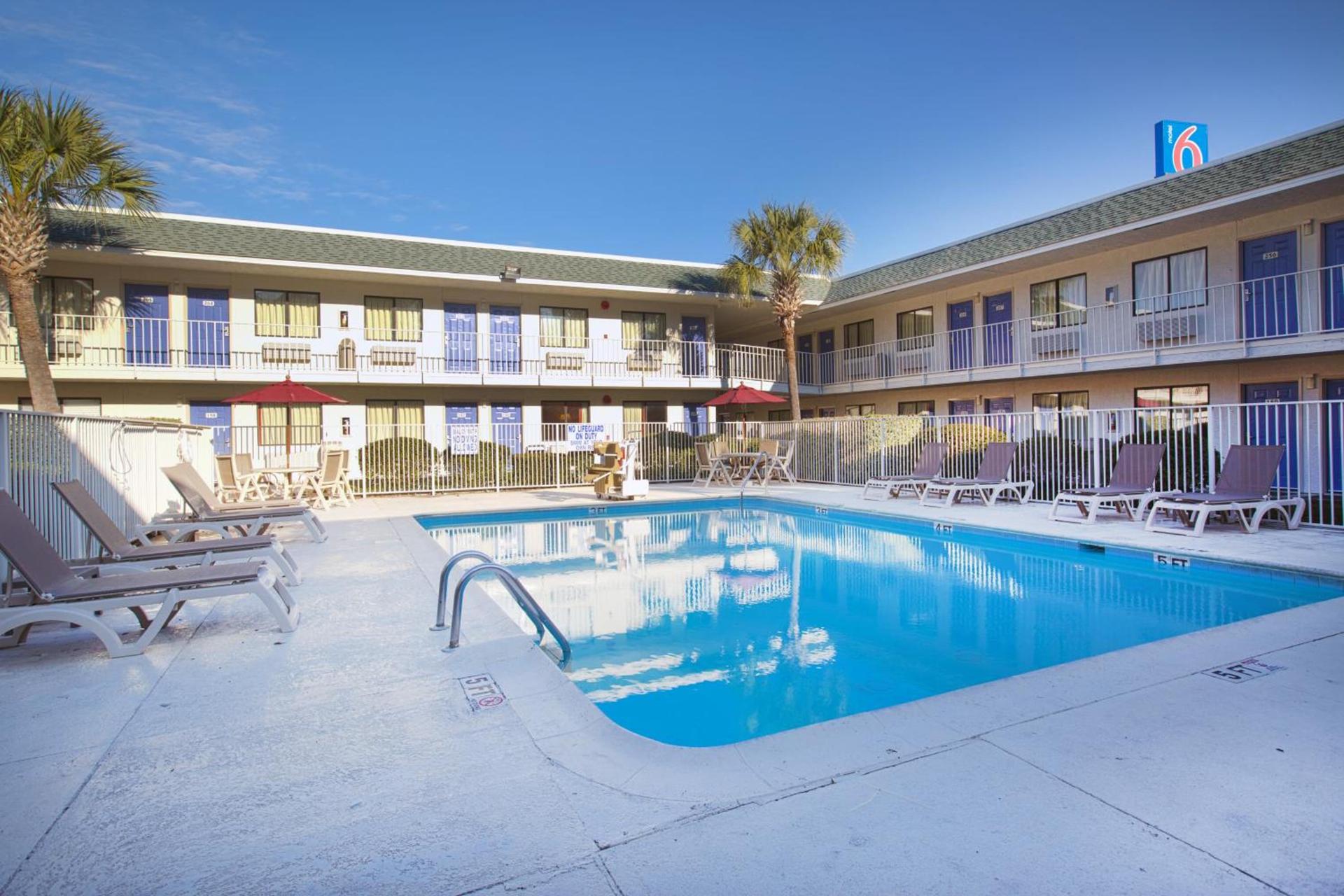 North Charleston Lodge photo 2