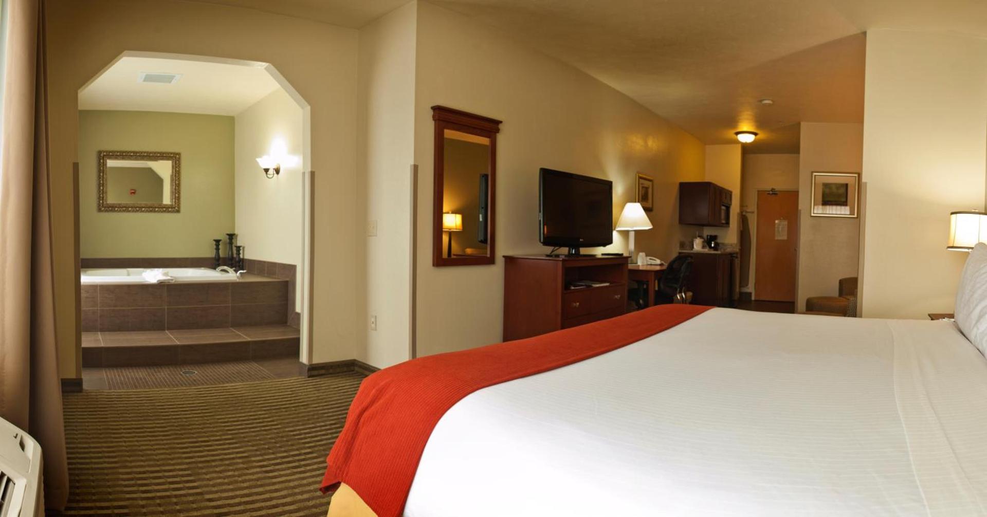 Holiday Inn Express Walla Walla by IHG photo 4