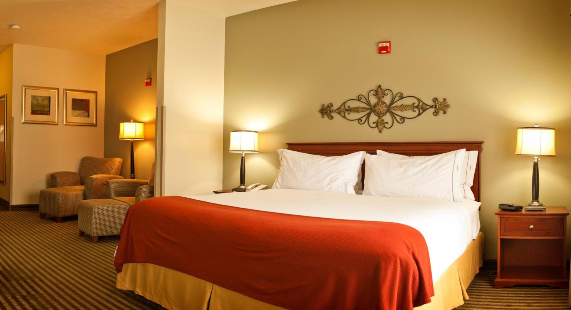 Holiday Inn Express Walla Walla by IHG photo 2