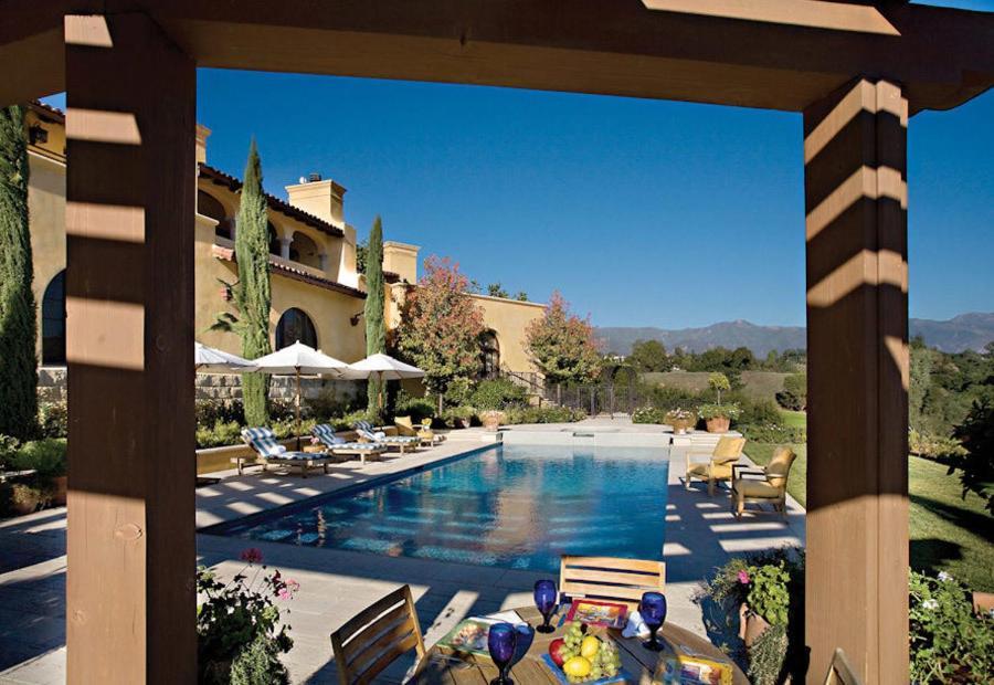 Ojai Valley Inn photo 20