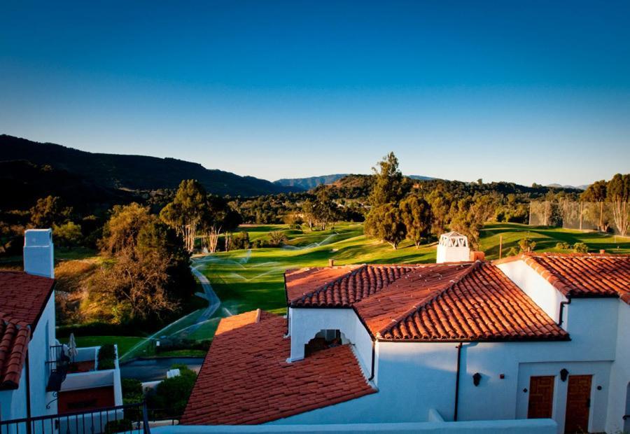 Ojai Valley Inn photo 21