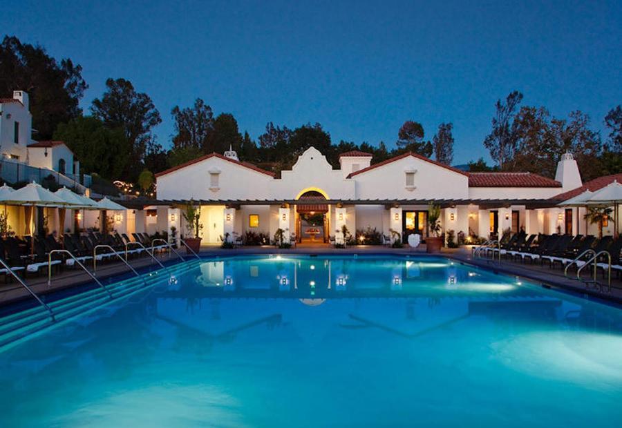 Ojai Valley Inn photo 22
