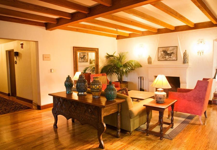 Ojai Valley Inn photo 23