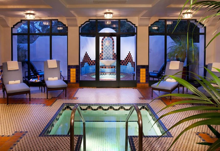 Ojai Valley Inn photo 24