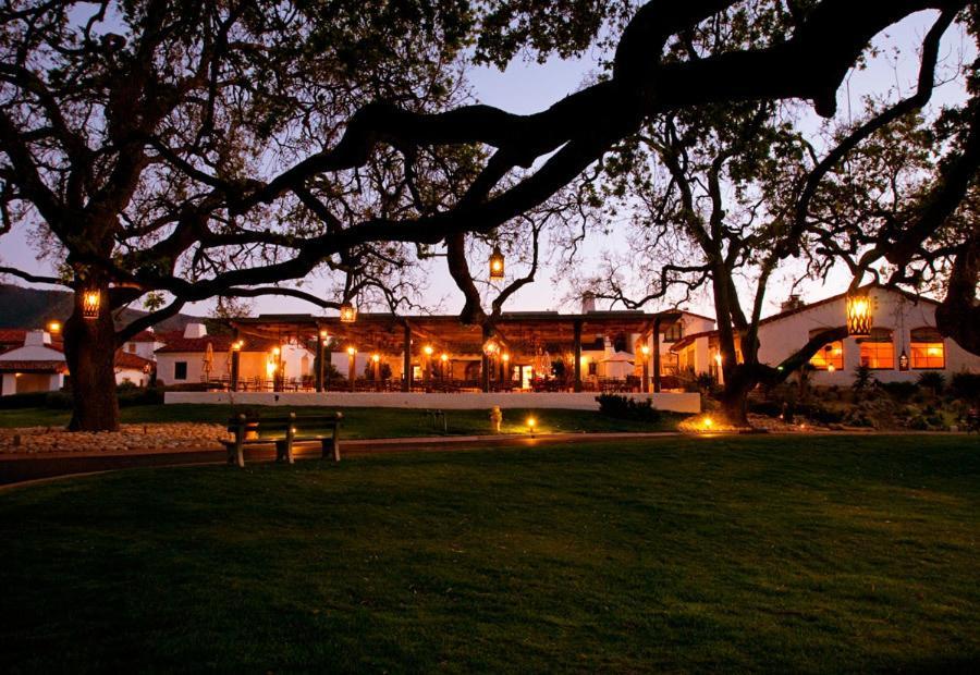 Ojai Valley Inn photo 26