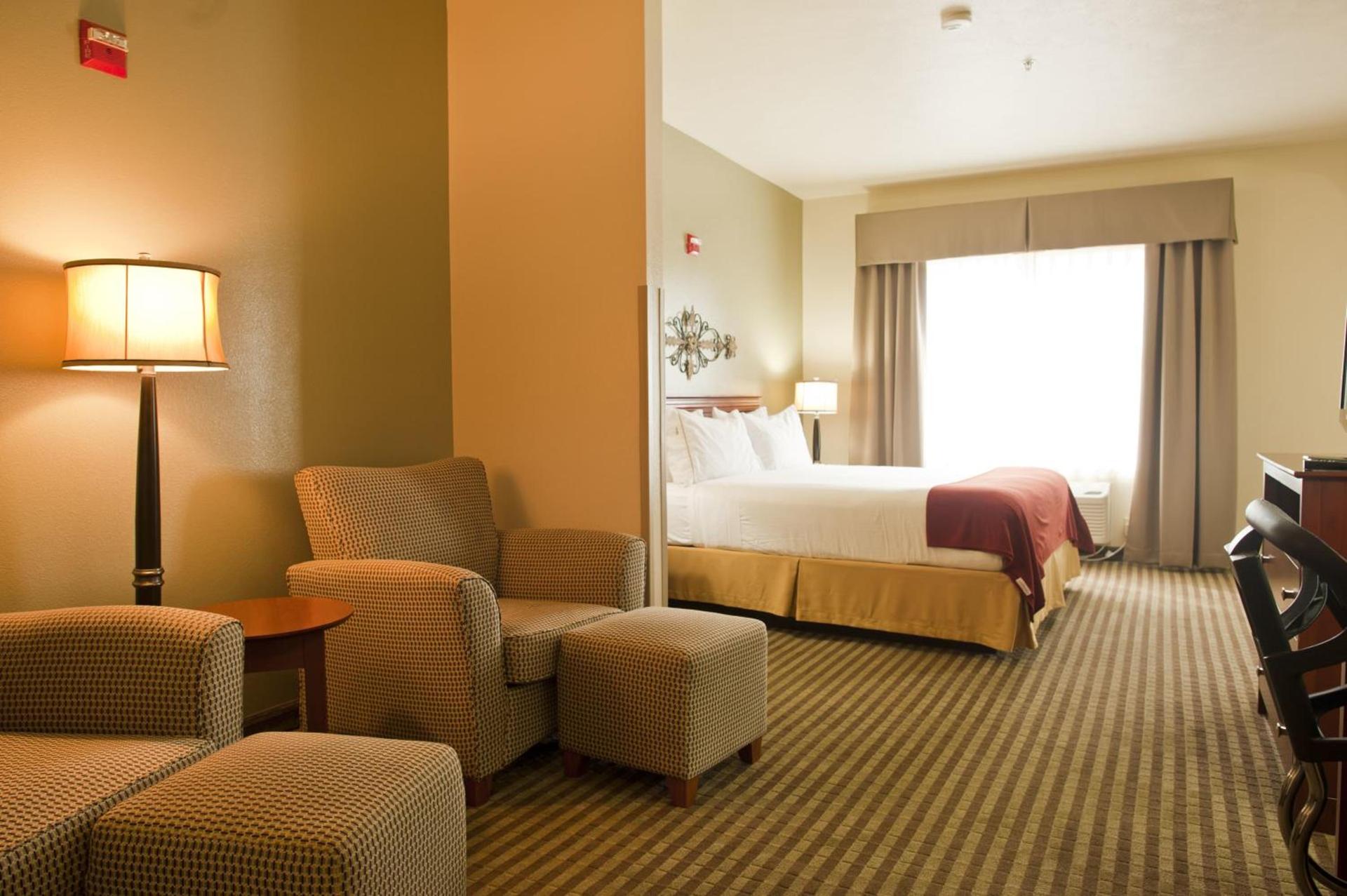 Holiday Inn Express Walla Walla by IHG photo 7