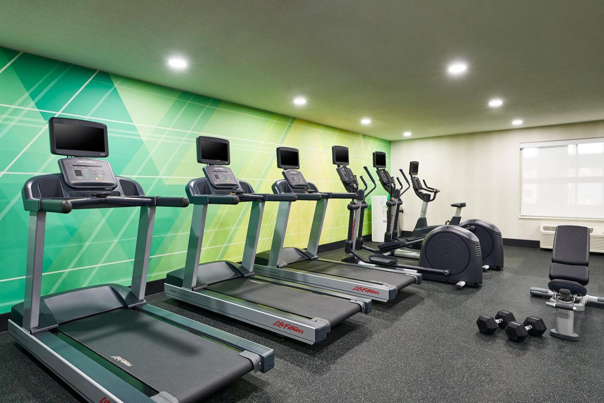 Holiday Inn Hotel & Suites Madison West - Middleton by IHG photo 36