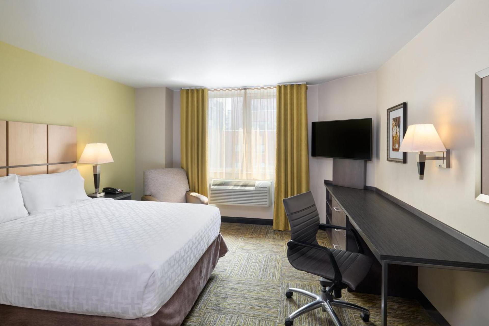 Candlewood Suites NYC -Times Square by IHG photo 54