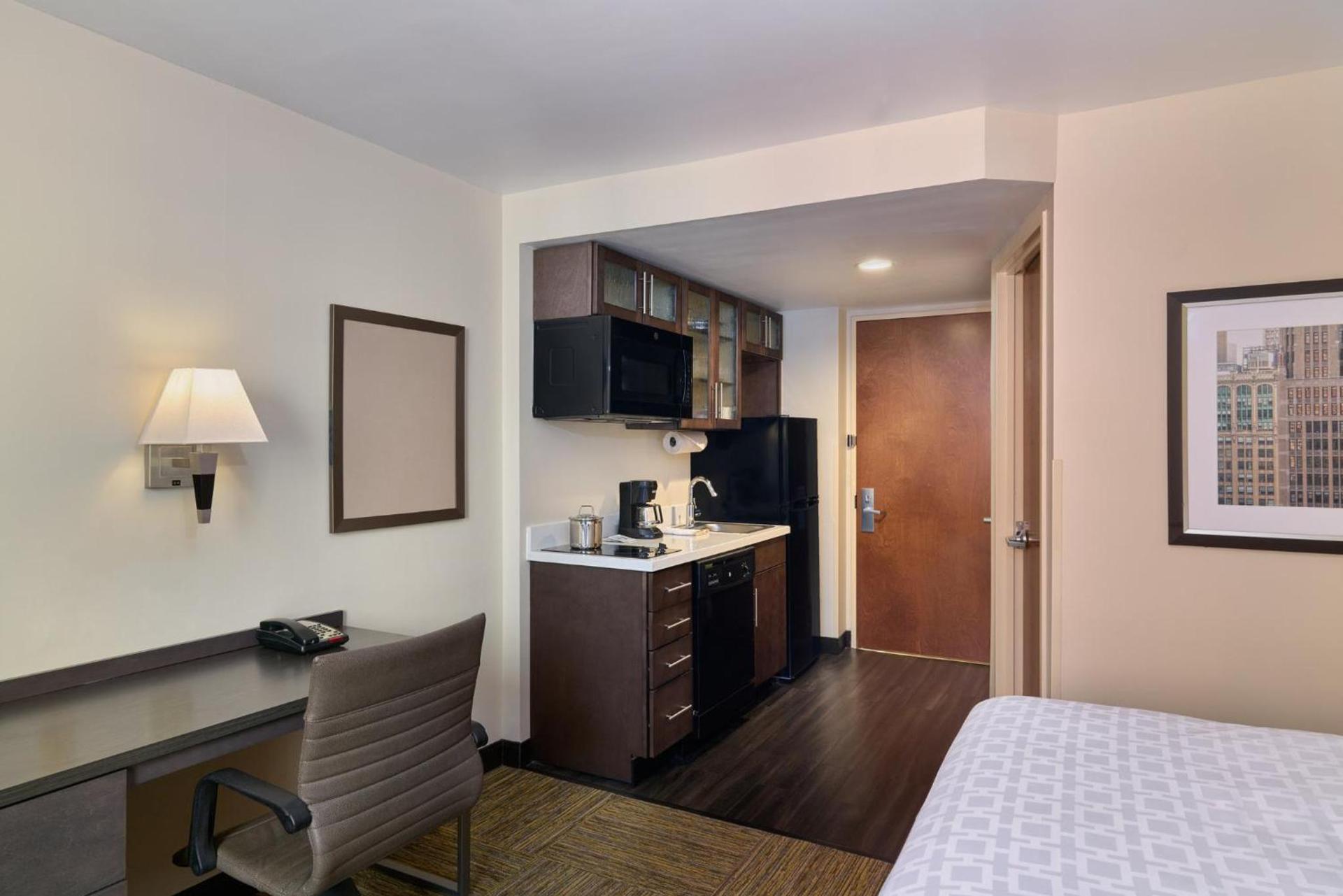 Candlewood Suites NYC -Times Square by IHG photo 53