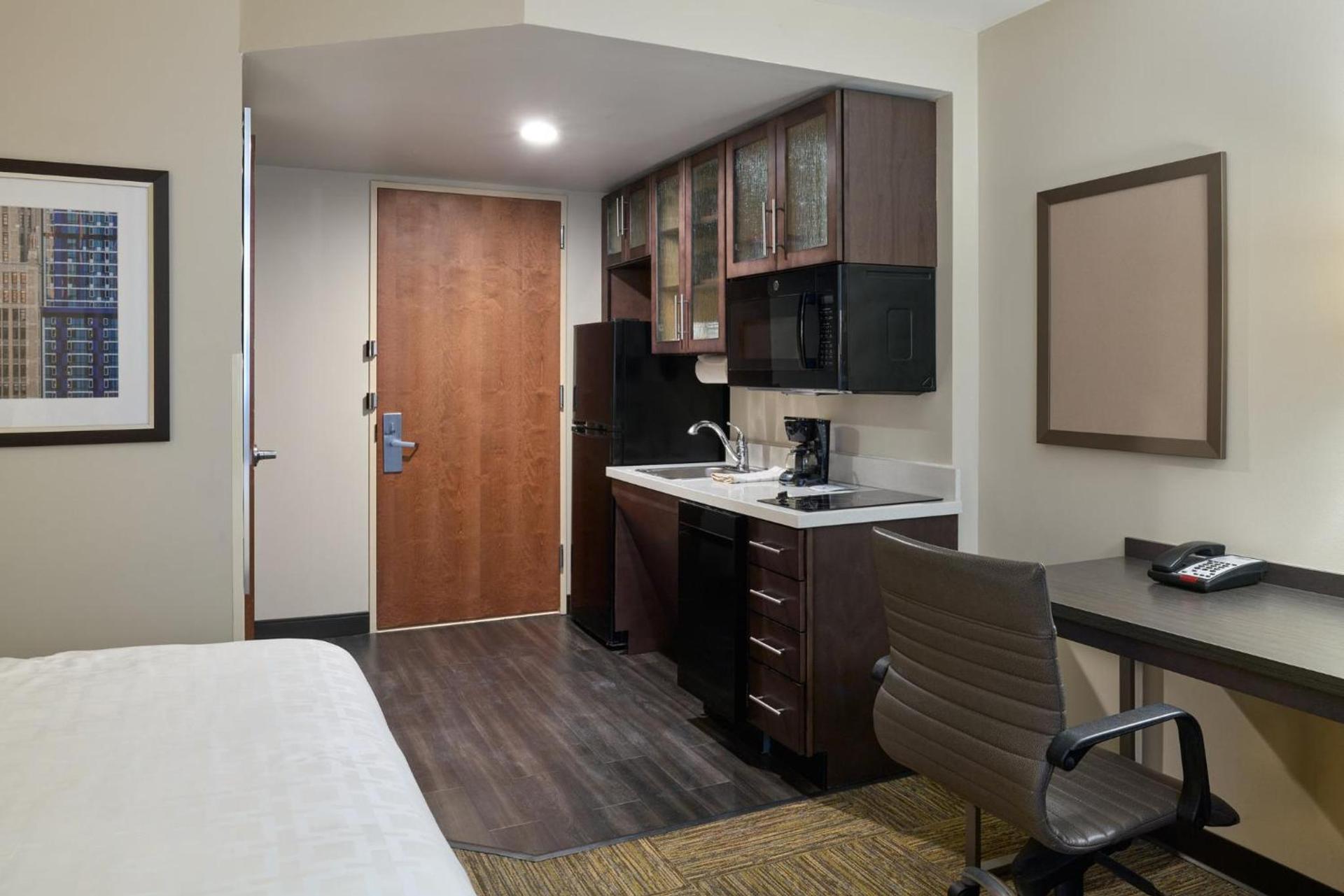 Candlewood Suites NYC -Times Square by IHG photo 46