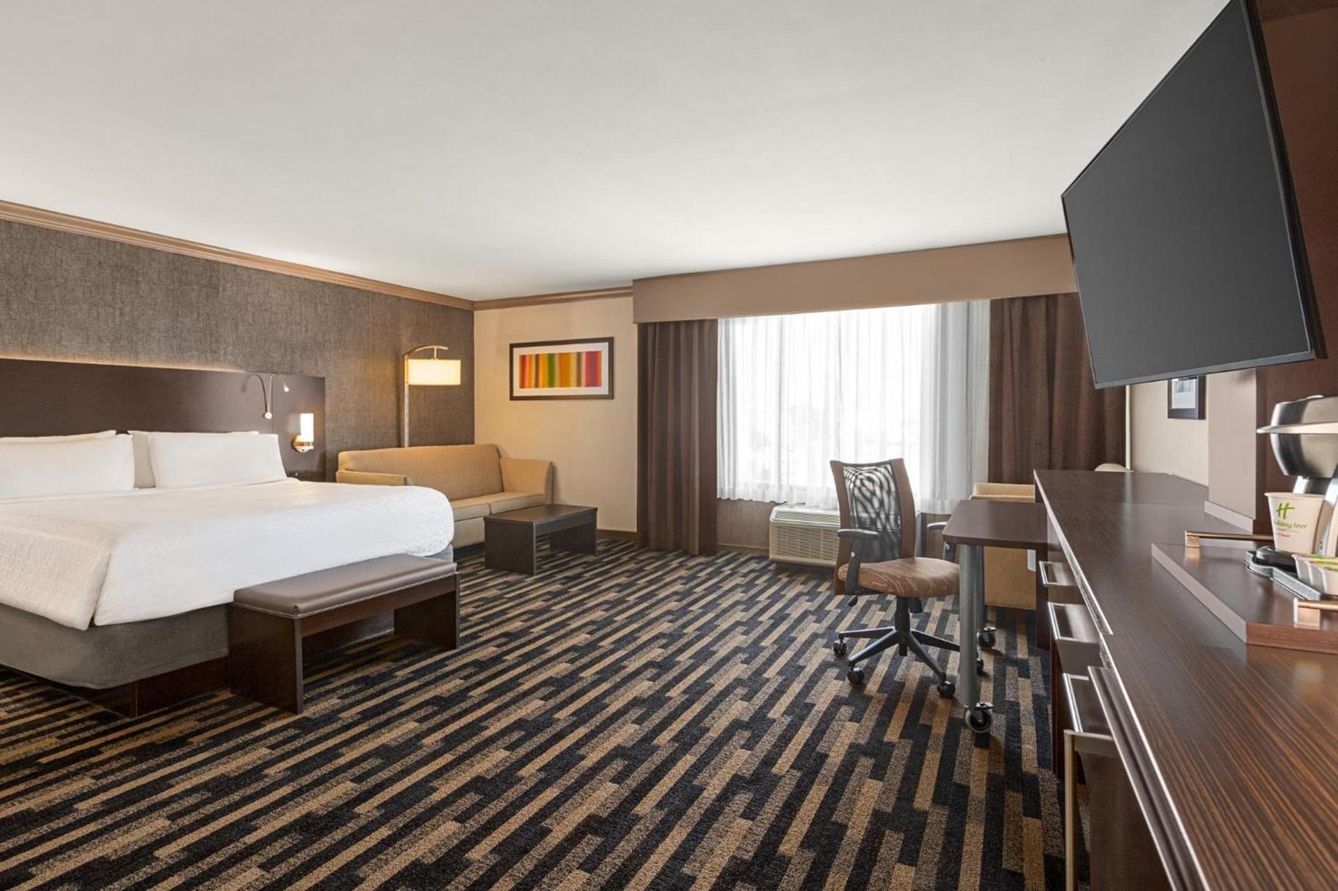 Holiday Inn Boston - Cambridge Area by IHG photo 34