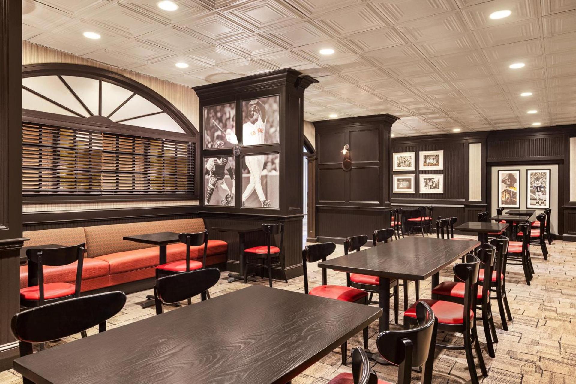 Holiday Inn Boston - Cambridge Area by IHG photo 25